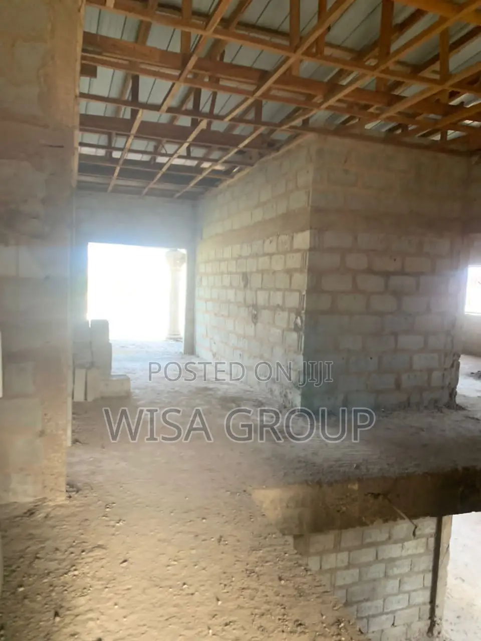 7bdrm Duplex in Wisa Groups, Accra Metropolitan for sale