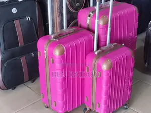 Affordable 3in1 Bags