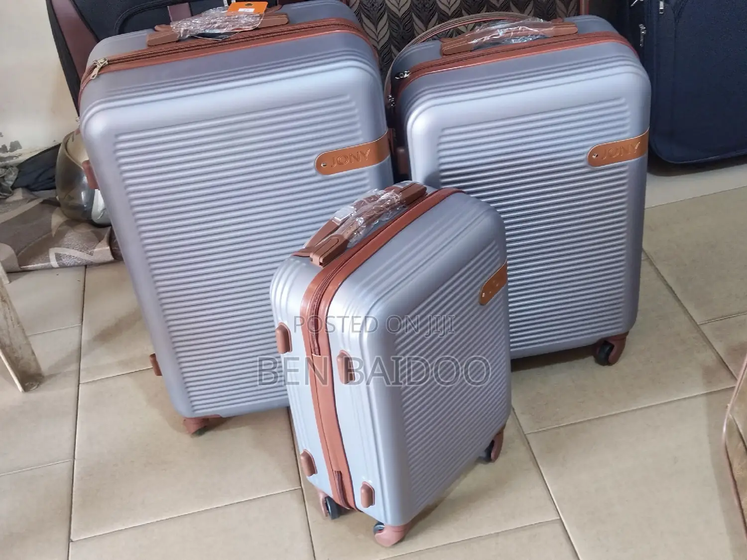 Affordable 3in1 Bags