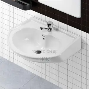 Twyford Frencia Most Heavy Wash-Hand Basin Only