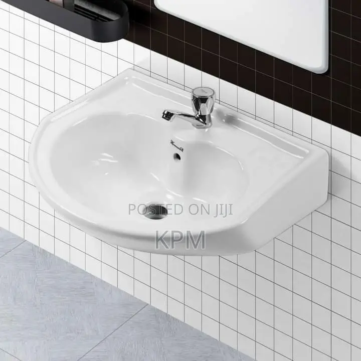 Twyford Frencia Most Heavy Wash-Hand Basin Only