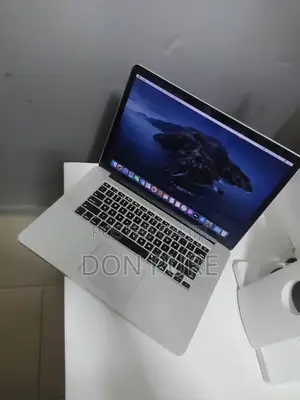 Laptop Apple MacBook 2014 16GB Intel Core I7 SSD 256GB