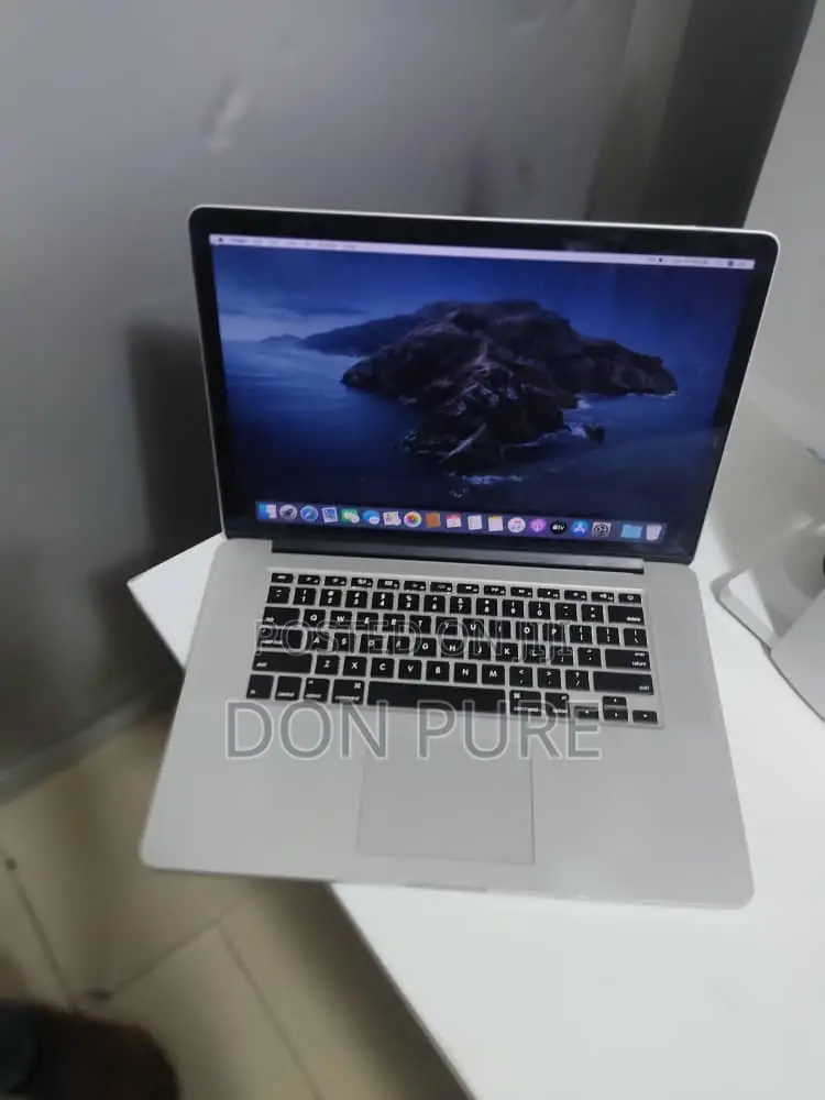 Laptop Apple MacBook 2014 16GB Intel Core I7 SSD 256GB