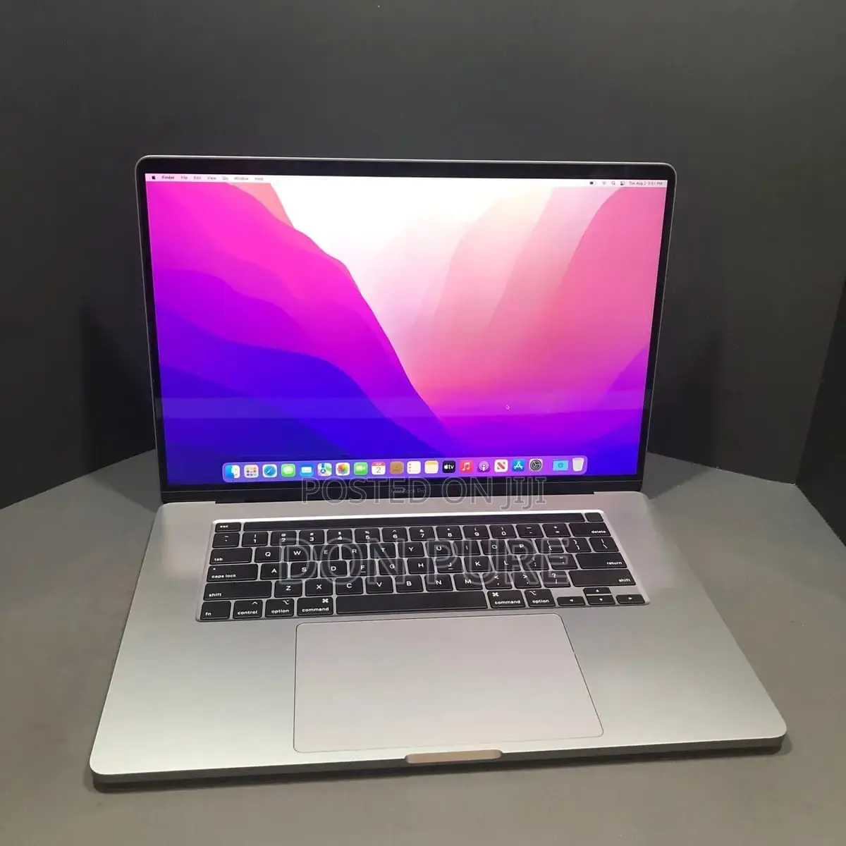 Laptop Apple MacBook 2014 16GB Intel Core I7 SSD 256GB