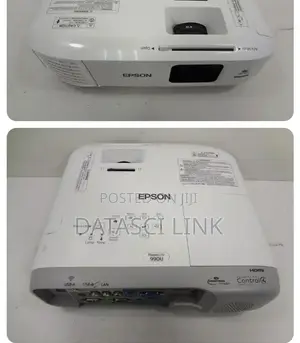 Powerlite 990u Wireless Full Hd Wuxga 3lcd Projector