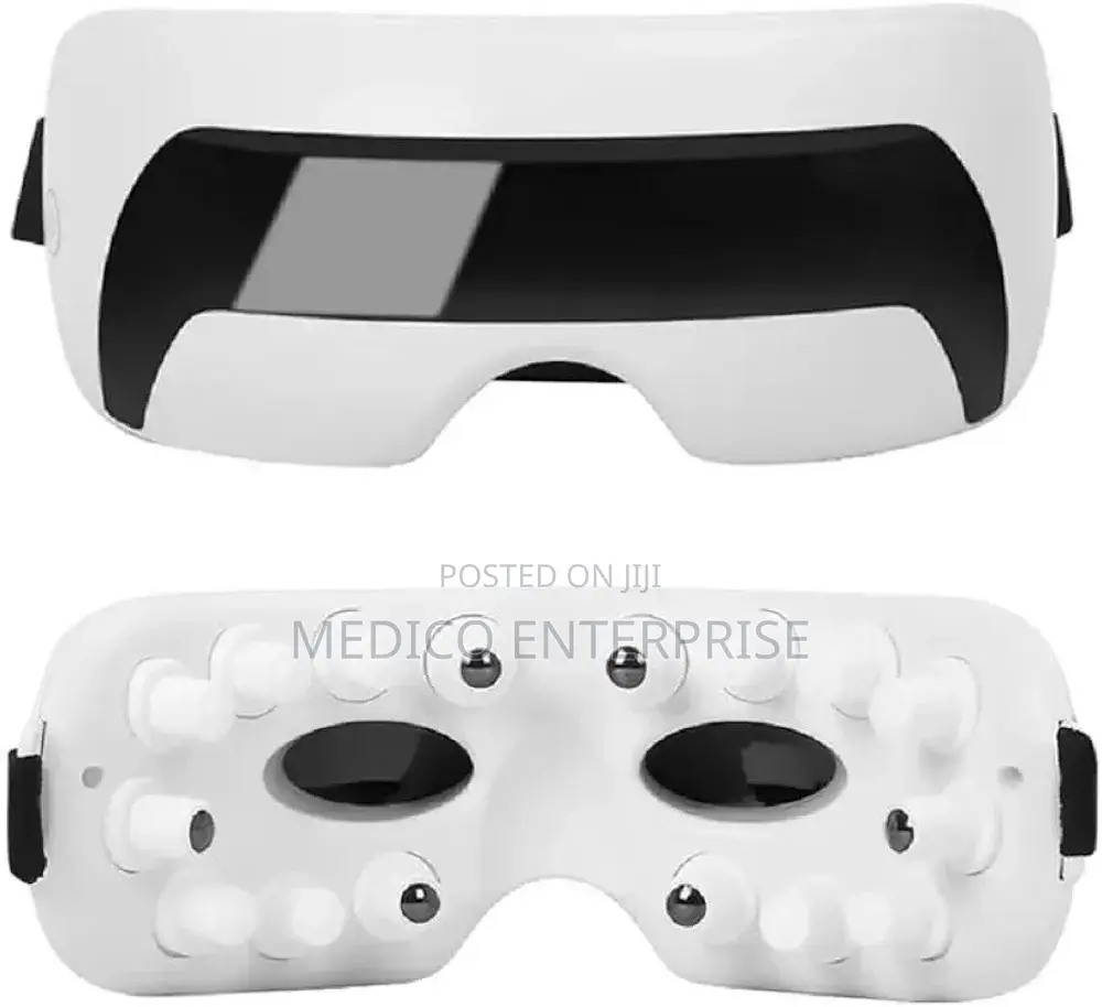 Electric Vibration Eye Massager