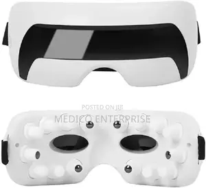 Electric Vibration Eye Massager