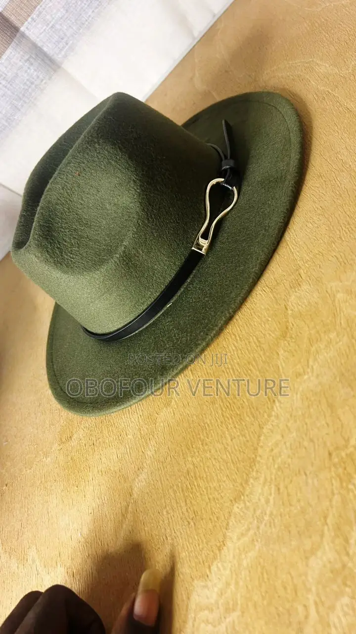 Angel Army Fedora Hat Available Now. Rererchf