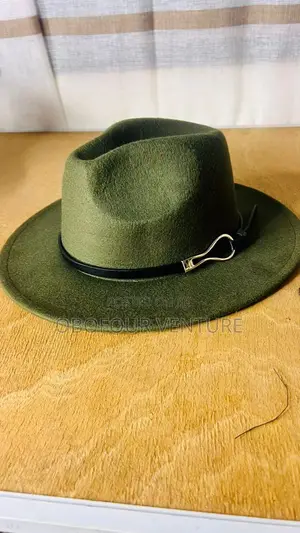 Angel Army Fedora Hat Available Now. Rererchf