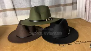 The Fedora Hats    a Hat for Every Season and All Occasions