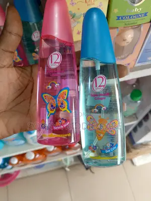 Baby Cologne