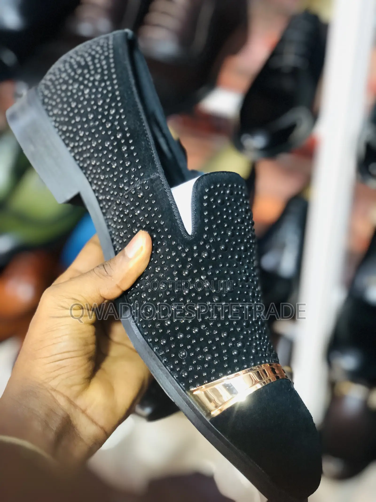 Classy Shoes
