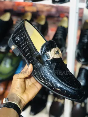 Classy Shoes