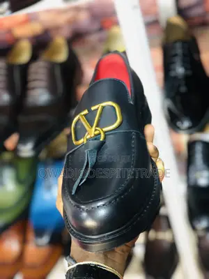 Classy Shoes