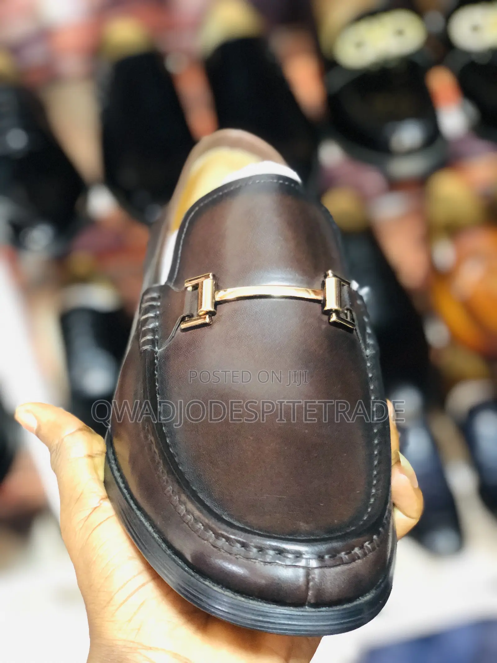 Classy Shoes