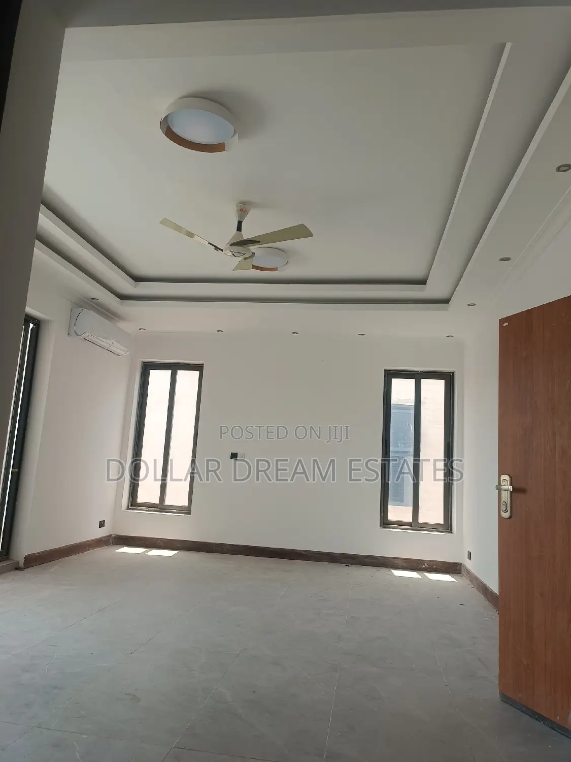 6bdrm House in Spintex for sale