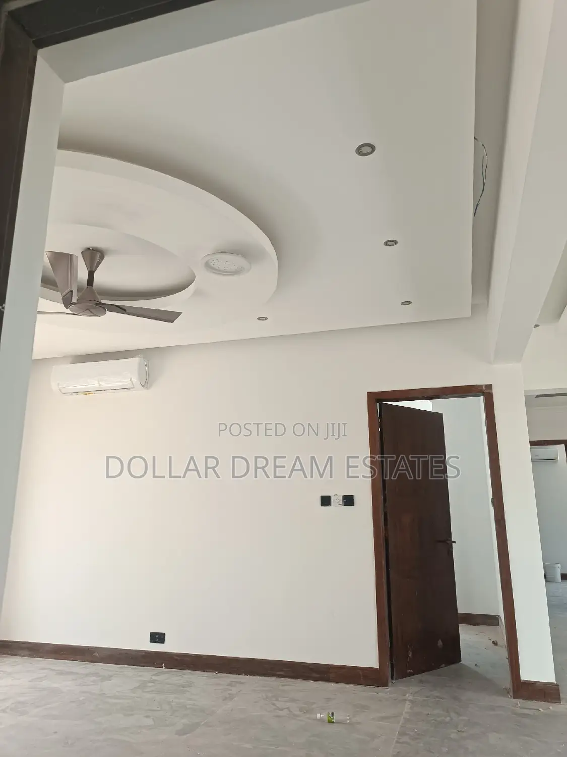 6bdrm House in Spintex for sale
