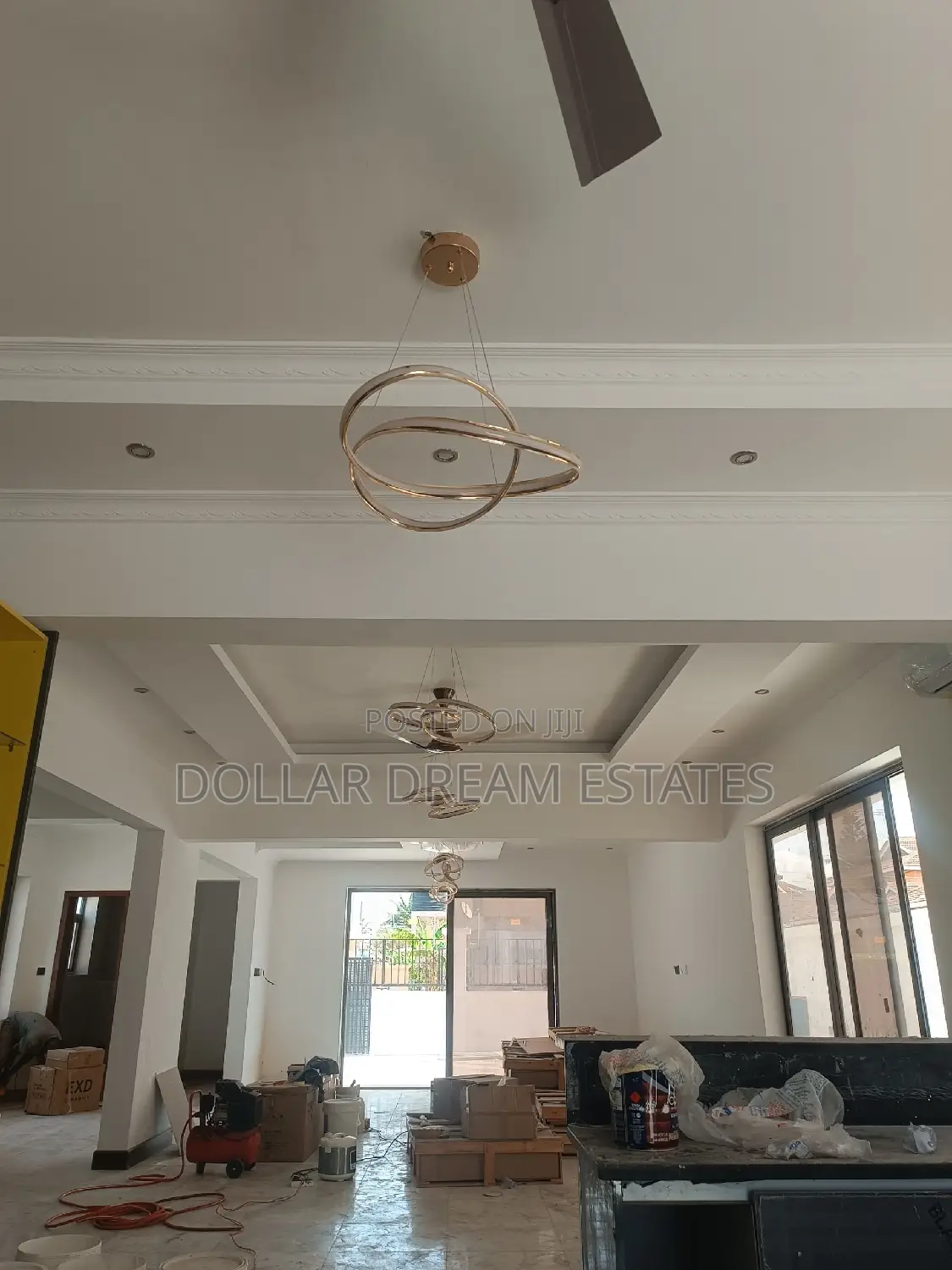 6bdrm House in Spintex for sale