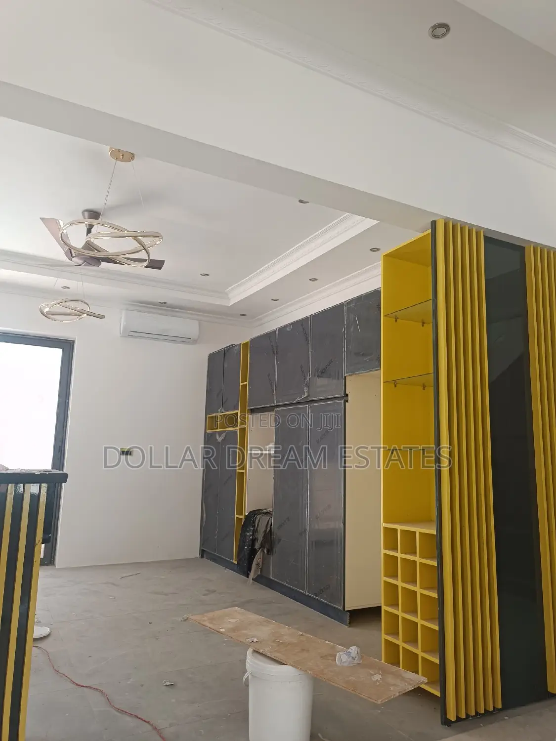 6bdrm House in Spintex for sale