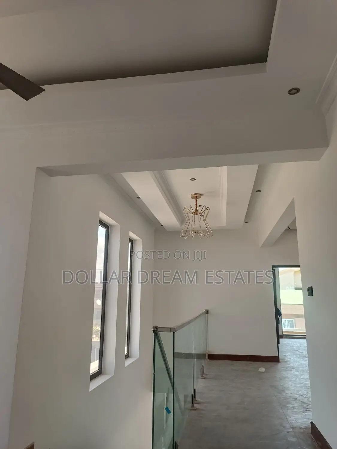 6bdrm House in Spintex for sale