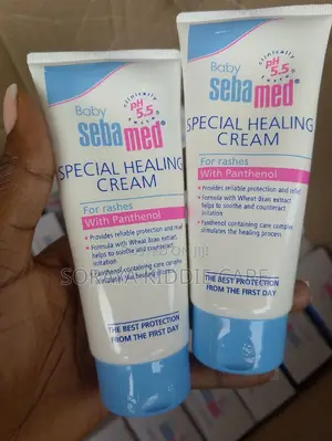 Seba Med Special Healing Cream