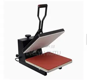 Heatpress Machine