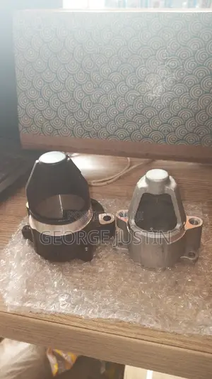Complete Starter Pieces for Bajaj TVS