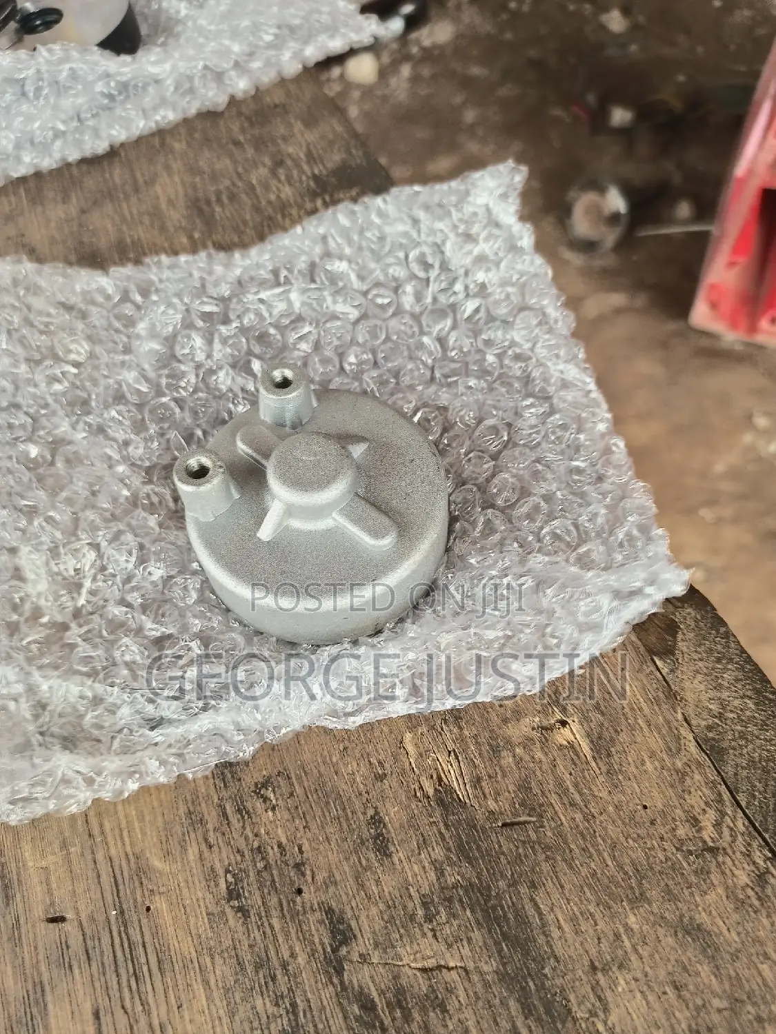 Complete Starter Pieces for Bajaj TVS