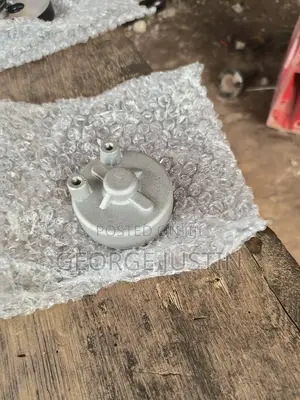 Complete Starter Pieces for Bajaj TVS