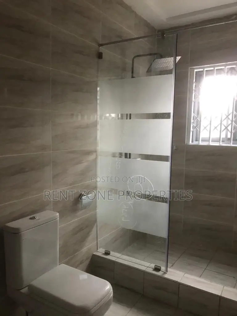 4bdrm Duplex in Rent Zone Properties, Tesano for rent