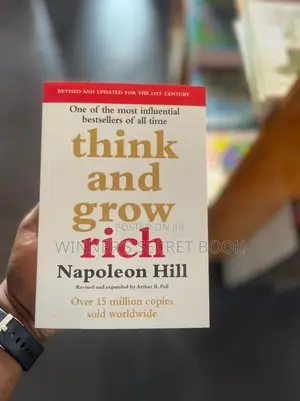 Think and Grow Rich
