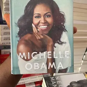 Becoming Obama