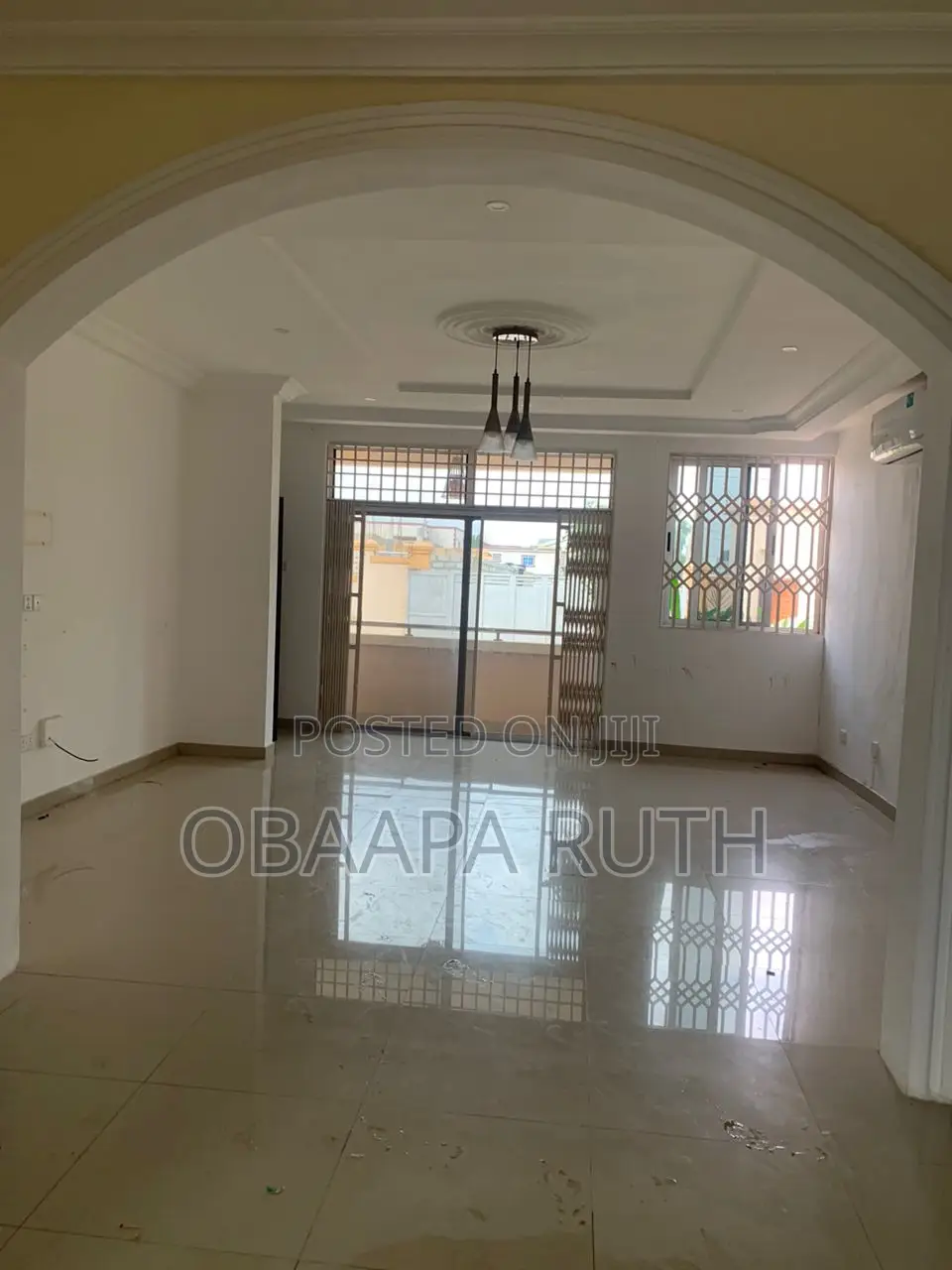 2bdrm Apartment in East Legon for rent
