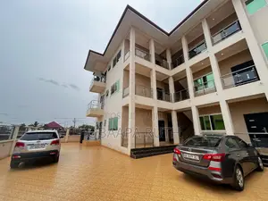 2bdrm Apartment in American House, Adjiriganor for rent