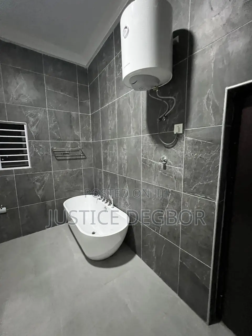 5bdrm House in Bestchoice Property, Accra Metropolitan for sale