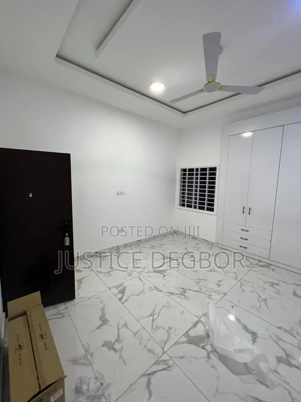 5bdrm House in Bestchoice Property, Accra Metropolitan for sale