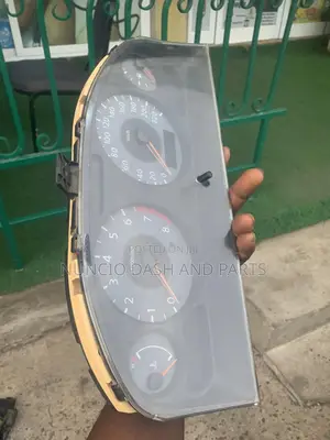 Nissan Sunny ( Repairing) Meterboard