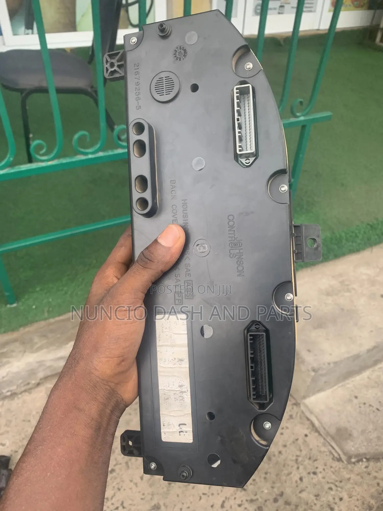 Nissan Sunny ( Repairing) Meterboard