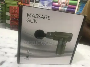 Body Massage Gun