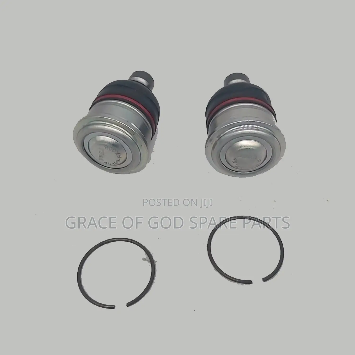 Nissan March Ball Joint Original
