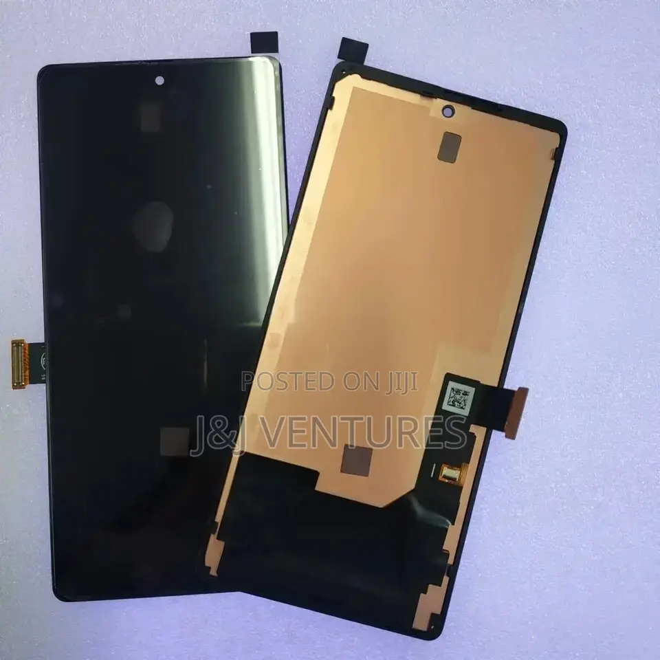 Google Pixel 6 Screen Replacement