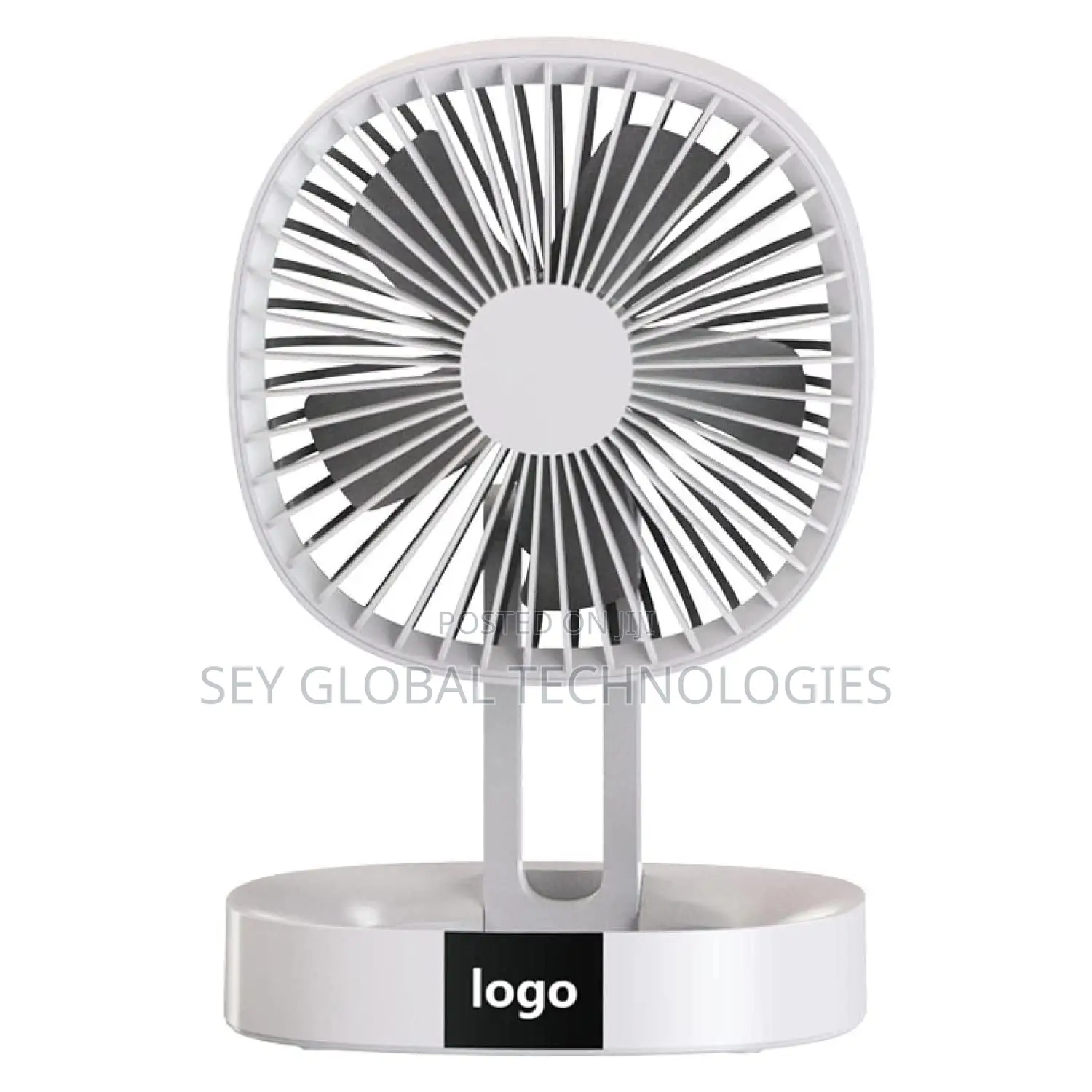 Fold Desktop Fan