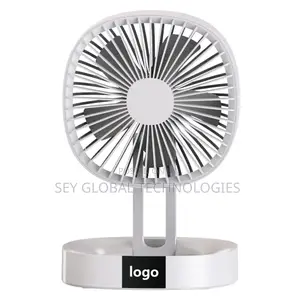 Fold Desktop Fan