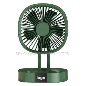 Fold Desktop Fan