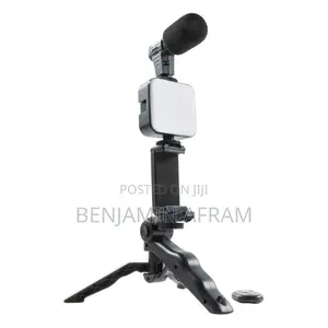 Original Phone Video Tripod