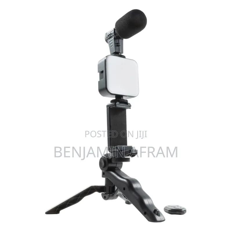 Original Phone Video Tripod
