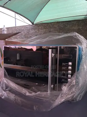 Tristar Microwave Oven