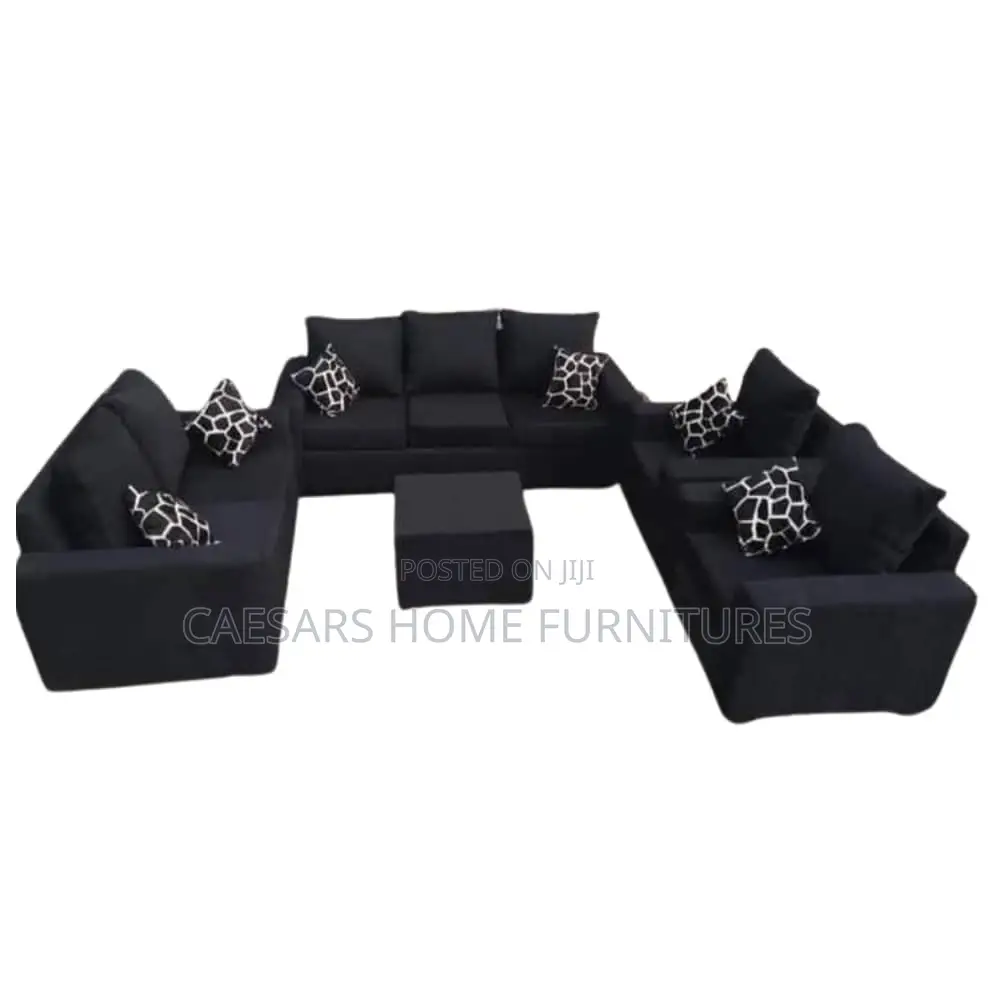 Brand New Living Room Sofa Set