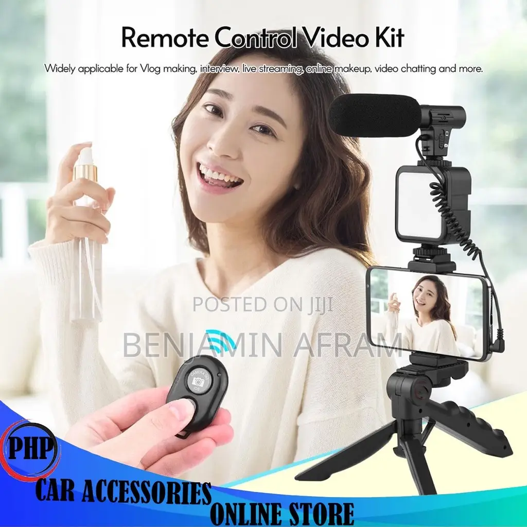Video Making Kits AY-49