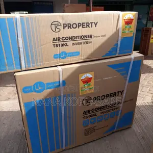 Property 1.0hp Inverter Split Type AC